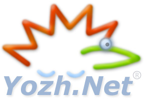 Yozh.Net